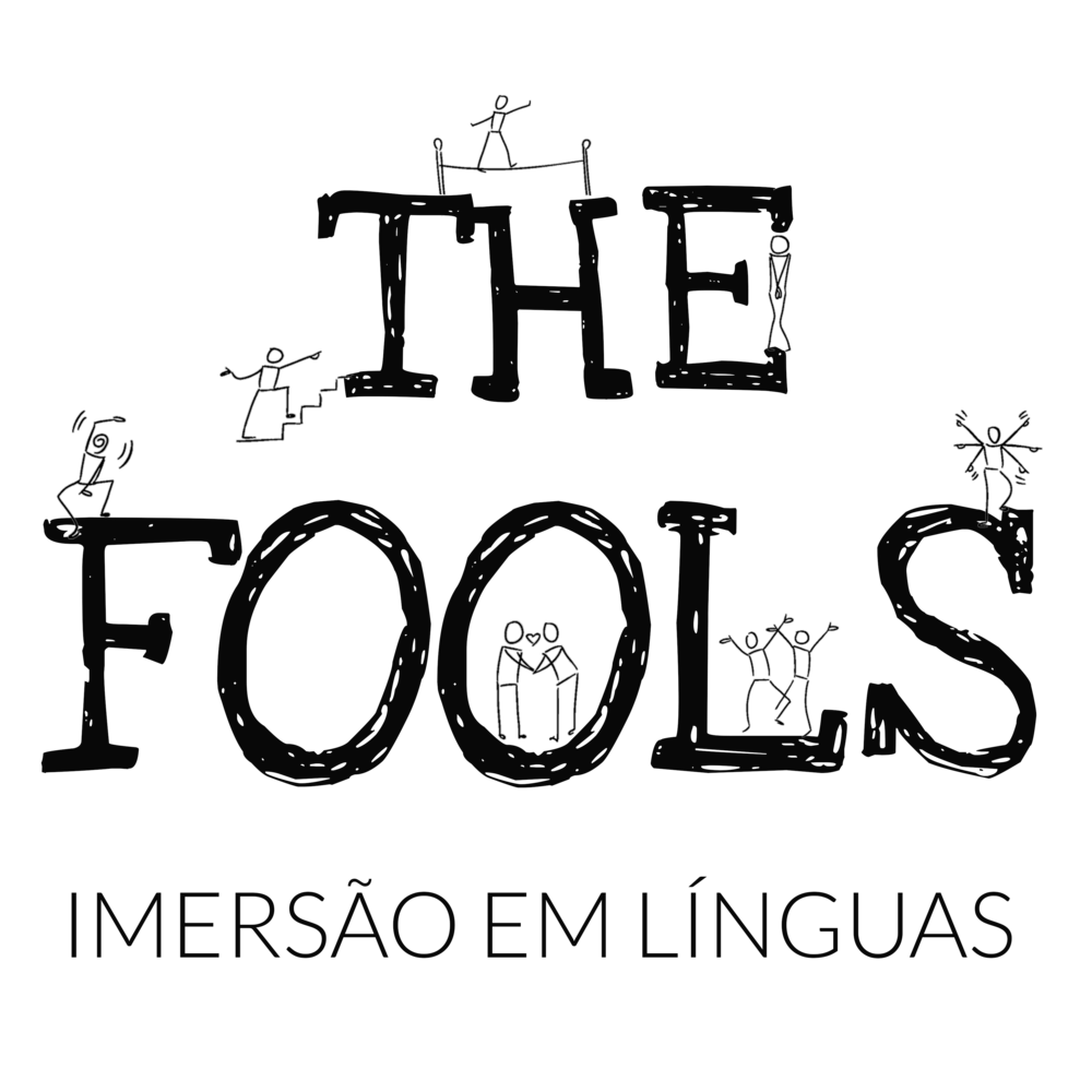 The Fools The Fools