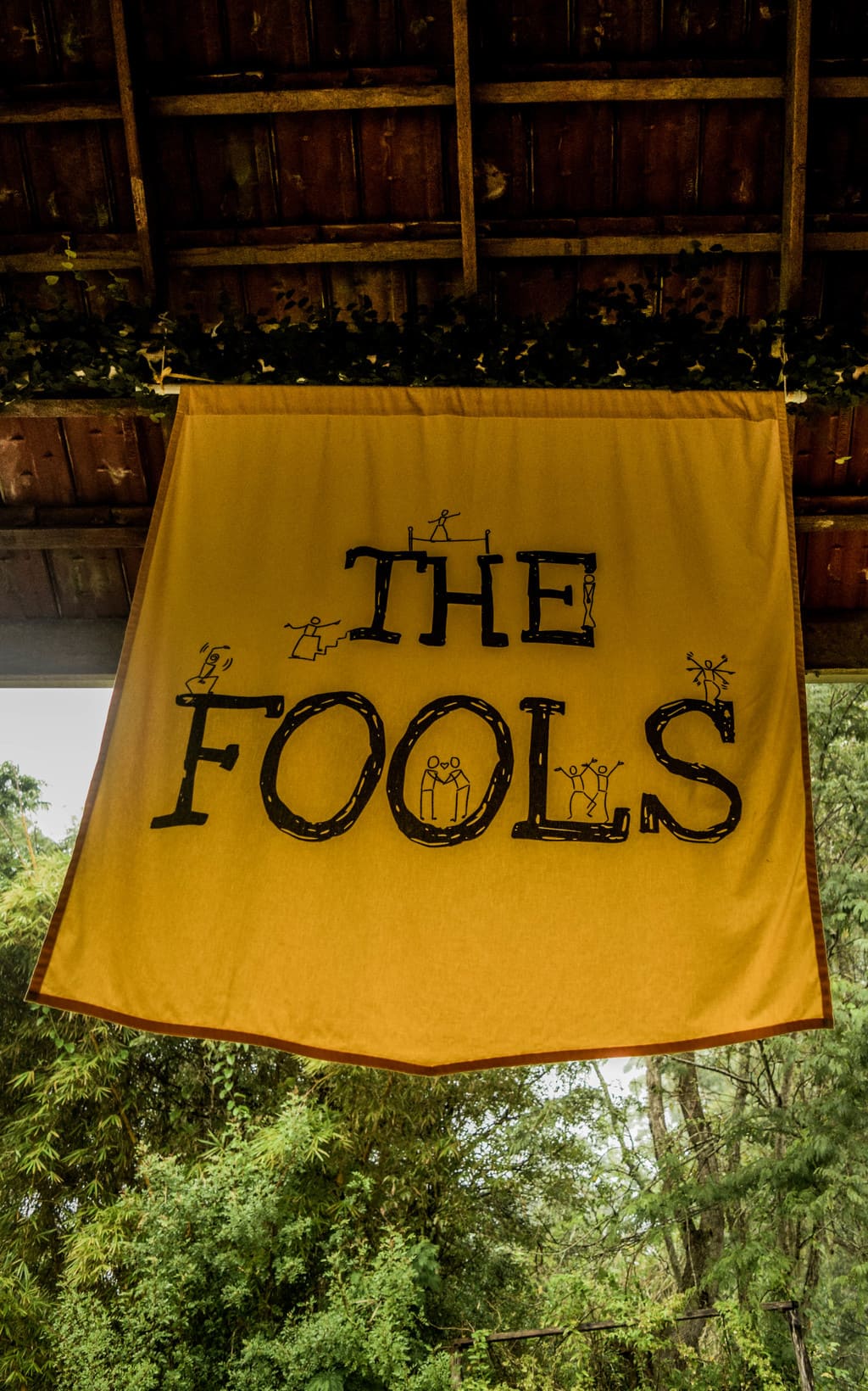 The Fools#2