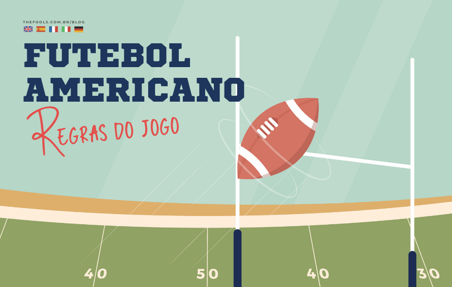 Futebol Americano: quais são as regras e as equipes mais marcantes do  Brasil?